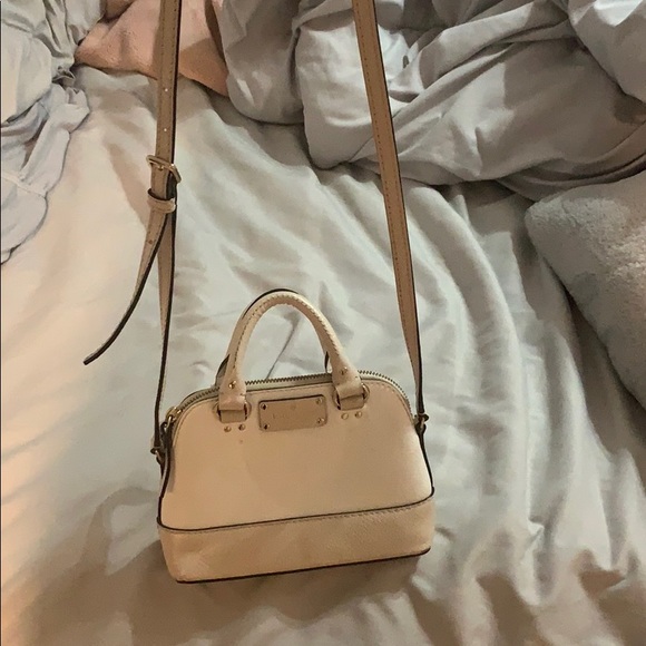 Kate spare mini purse!!! - Picture 2 of 4